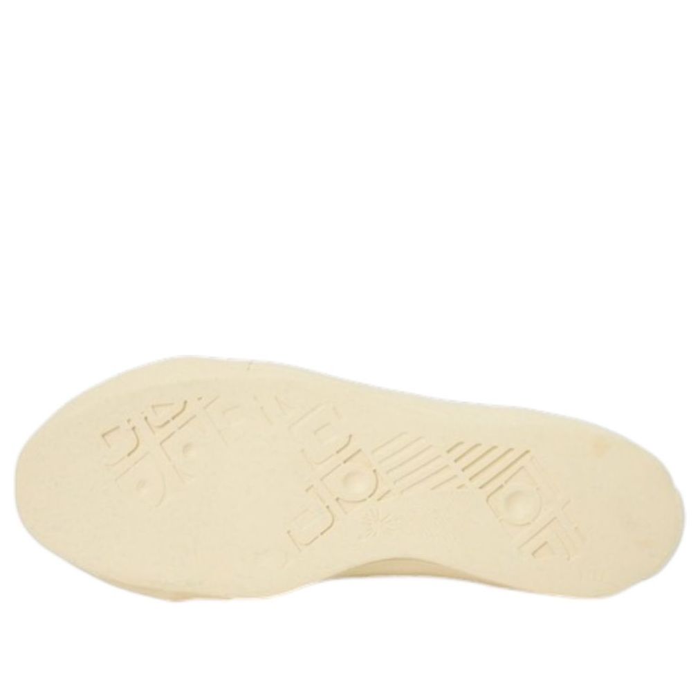 Maison MIHARA YASUHIRO Roy Past Sole Canvas Low 'Grey' S14FW702-GRY