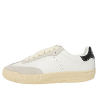 Maison MIHARA YASUHIRO Francis Past Sole Leather 'White' S14FW704-WHT