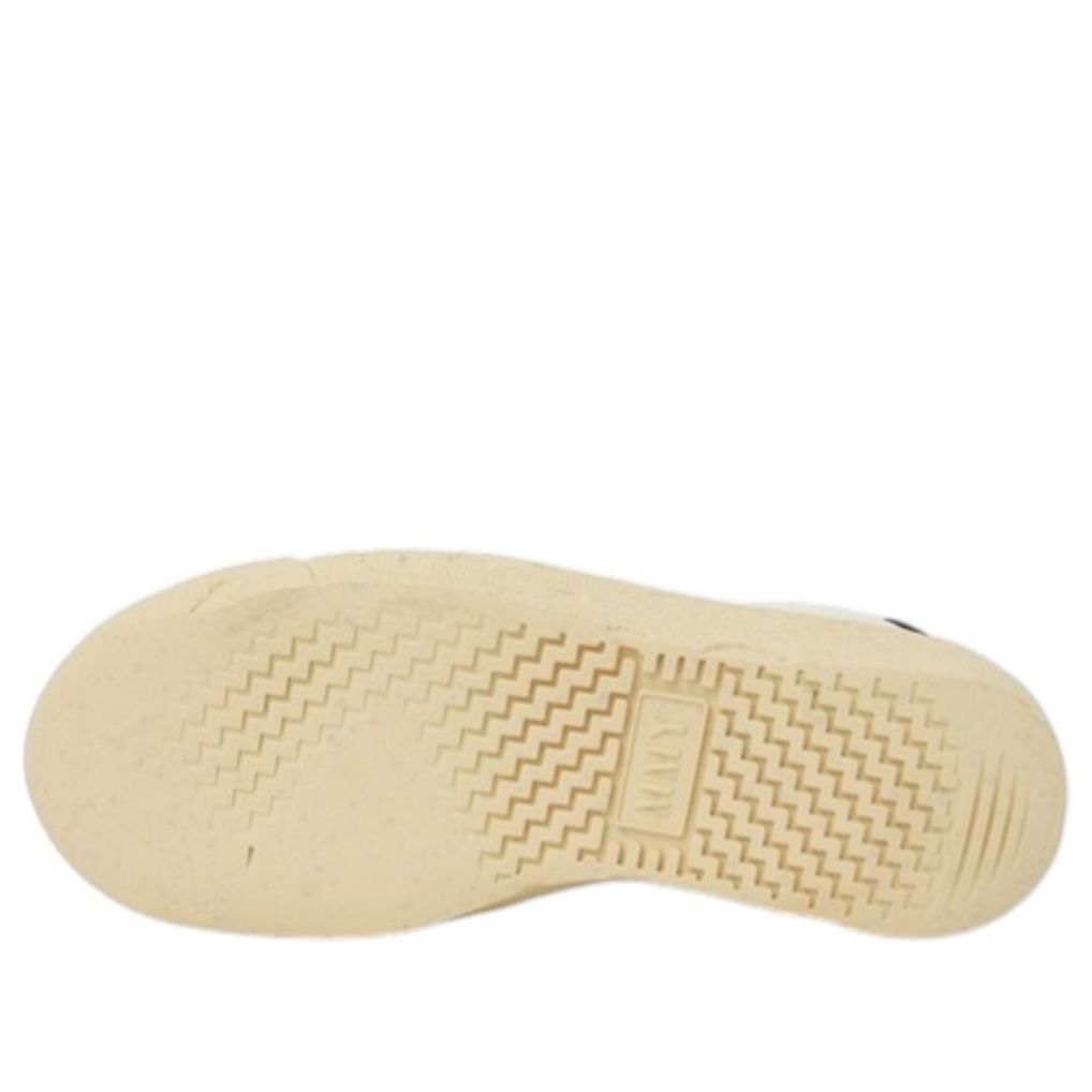 Maison MIHARA YASUHIRO Francis Past Sole Leather 'White' S14FW704-WHT