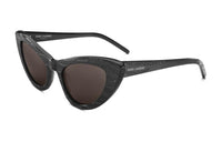 SAINT LAURENT Cat-eye Frame Sunglasses