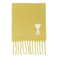 AMI FW25 Muffler 'Olive' USF673-AW0004-399