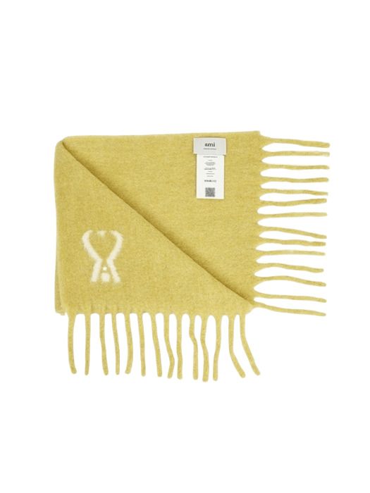 AMI FW25 Muffler 'Olive' USF673-AW0004-399