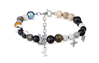 LOUIS VUITTON Bracelets Unisex Multicolor