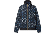 LOUIS VUITTON Mahina Monogram Parka
