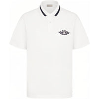 DIOR X Jordan Polo