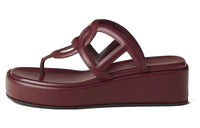 HERMES Flip Flops Women's