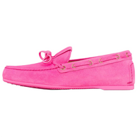 DIOR Miss Dior Casual Single Shoes Women's Pink