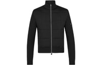 LOUIS VUITTON SS23 Jackets Coats Men's Black