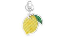 LOUIS VUITTON Lv Fruits Lemon Bag Charm And Key Holder