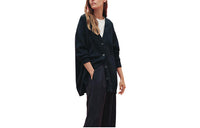 HERMES SS23 Cashmere Sweaters Women's Navy