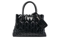 MIU MIU Leather Handbag Women's
