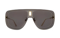 DIOR Sunglasses Women's Gold