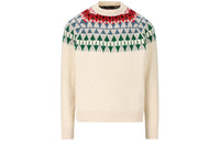 Loro Piana Sweaters Men White