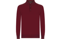 Loro Piana Knitwear Men Red