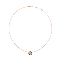 DIOR Karat Gold Necklaces Women's