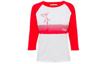 MIU MIU T-Shirts Women's Red