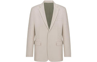 DIOR Business Suits Men Beige