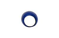 SAINT LAURENT Rings Women's Blue
