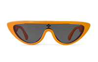 LOUIS VUITTON Lv Split Cat Eye Sunglasses