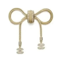 CHANEL Brooches Women's