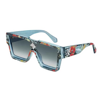 LOUIS VUITTON Cyclone Surfin' Monogram Sunglasses
