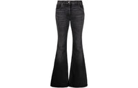 PRADA Jeans Women's Black