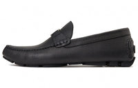DIOR Odeon CD Loafer Black