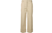 PRADA Casual Pants Women's Beige