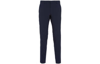 PRADA SS23 Casual Pants Men's Marine Blue