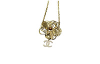 CHANEL Necklaces Women's