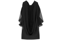 SAINT LAURENT Shirts Women's Black