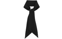 SAINT LAURENT Silk Scarves Men's