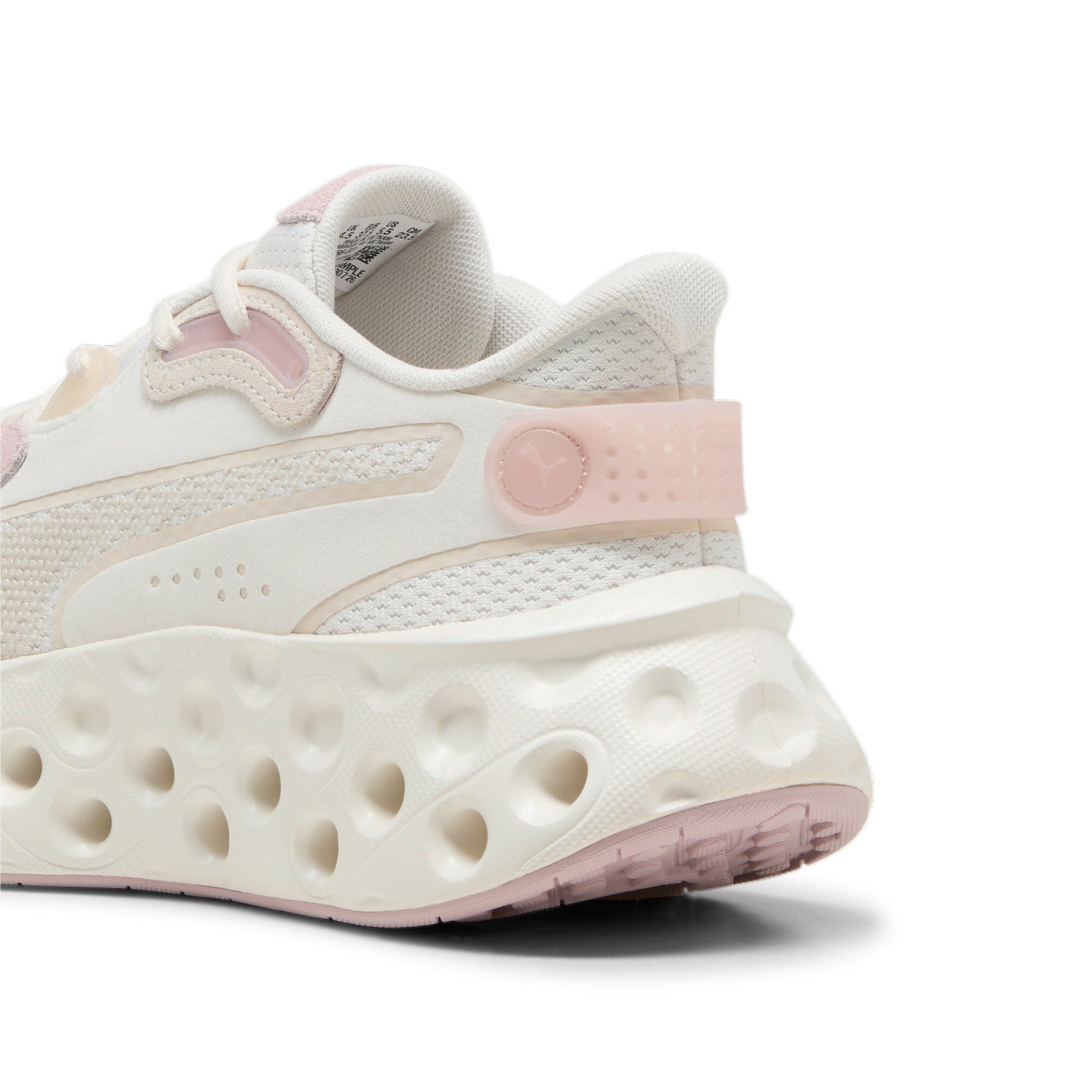 (WMNS) PUMA Softride 'White Mauve Mist' 310556-03