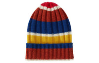 Loro Piana Beanies Women's Multicolor