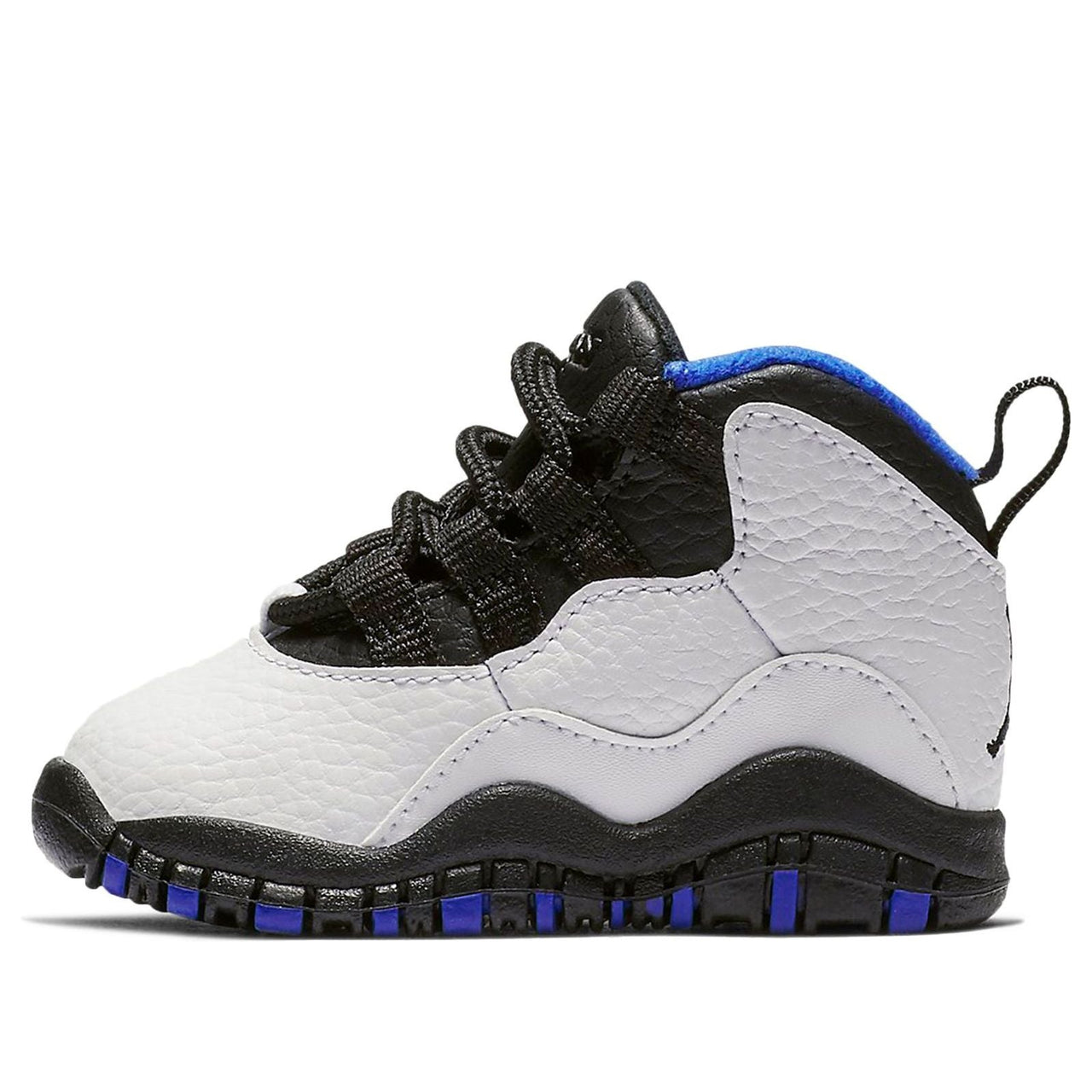 (TD) Air Jordan 10 Retro 'Orlando' 310808-108