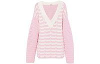 MIU MIU FW21 Sweater Women's Pink
