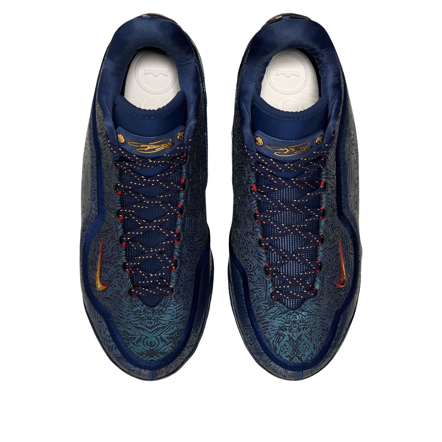 Nike LeBron 23 'Redeem Team' IH1513-400