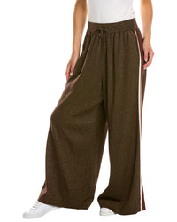 Brunello Cucinelli Women's Pants M41821499C9184