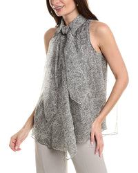 Brunello Cucinelli Women's Shirt Md930Hd204_C6903
