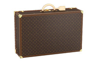 LOUIS VUITTON Pre-Owned 1990-2000s Alzer 80 Suitcase