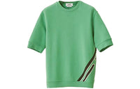 HERMES T Shirts Men Green