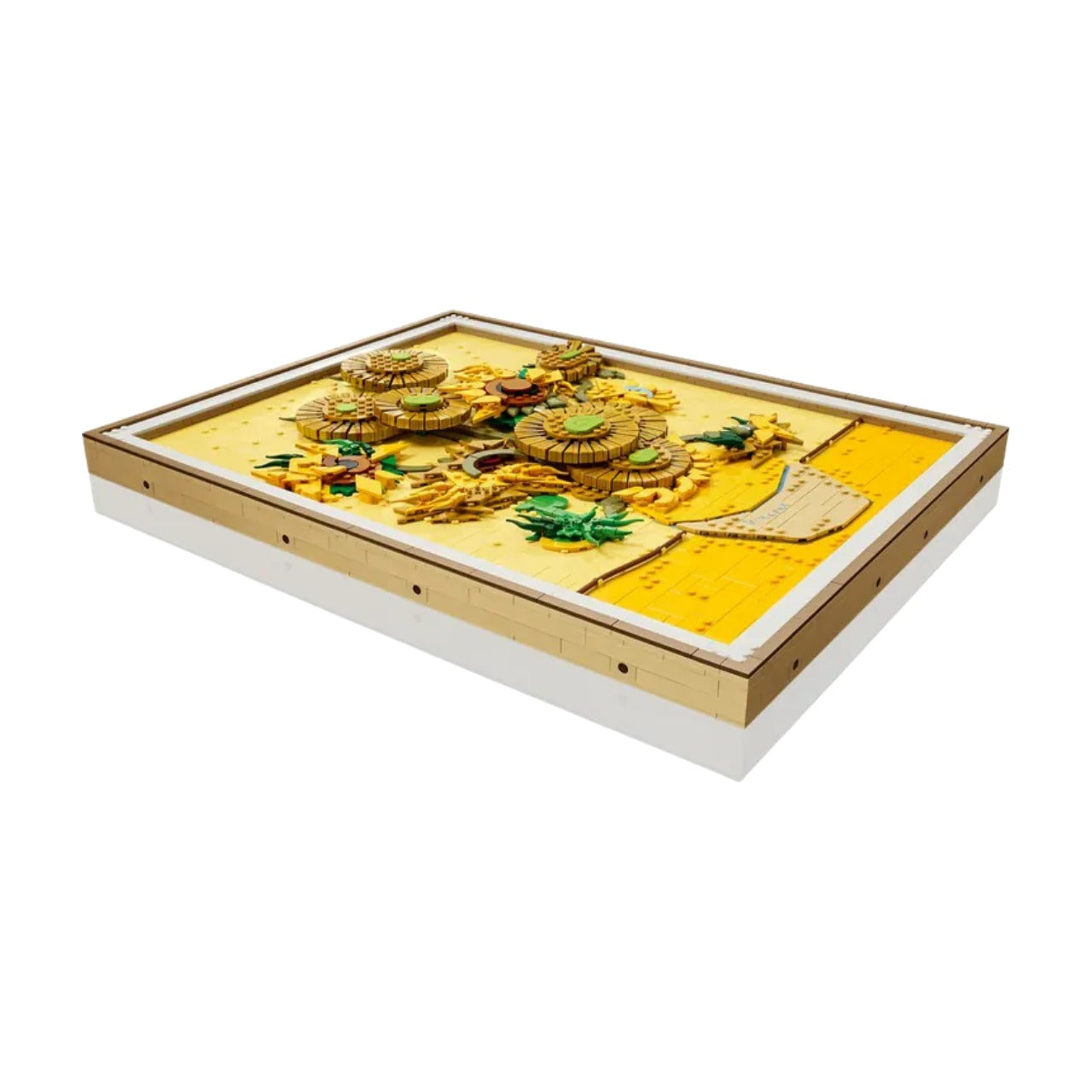 LEGO Vincent van Gogh – Sunflowers 31215