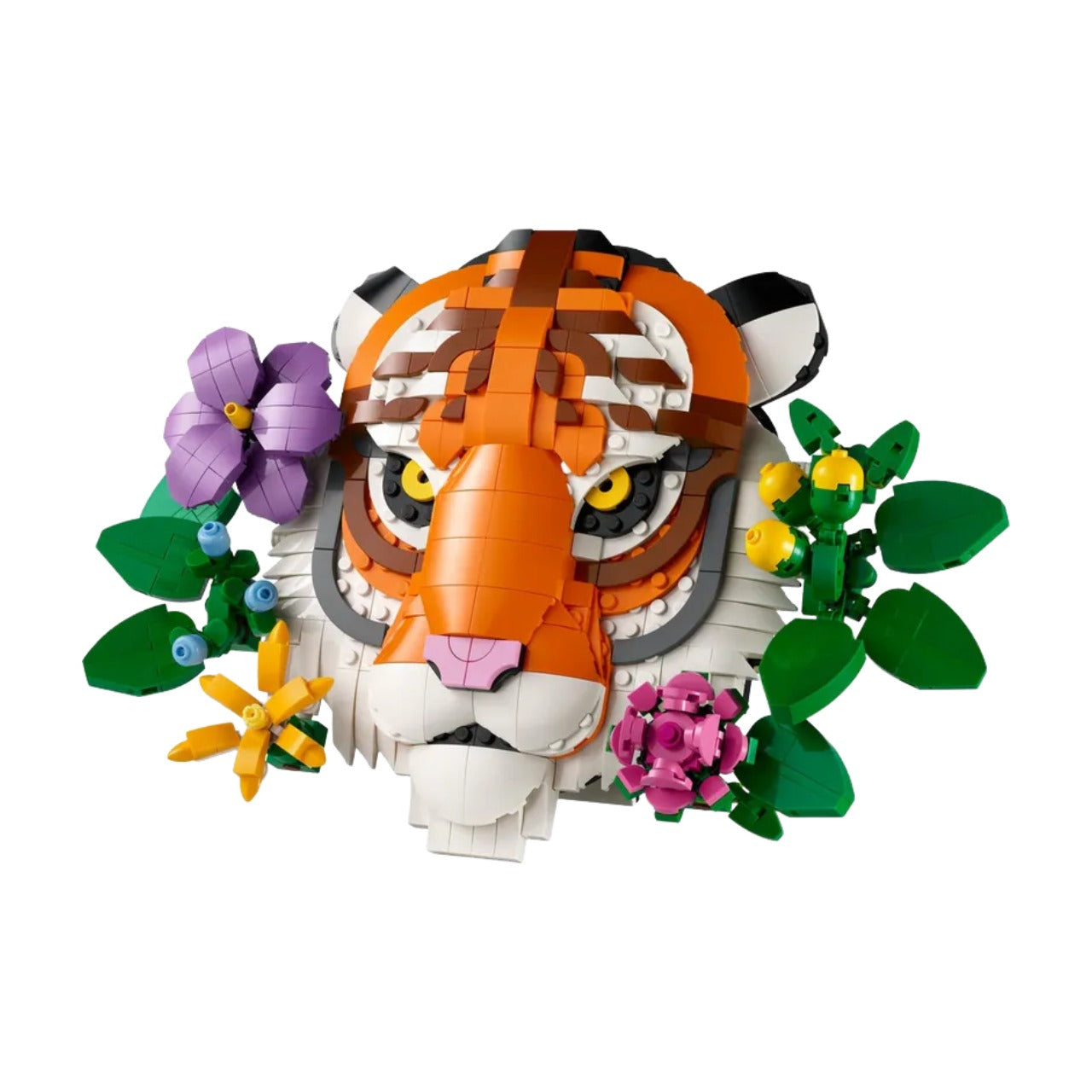 LEGO The Fauna Collection - Tiger 31217