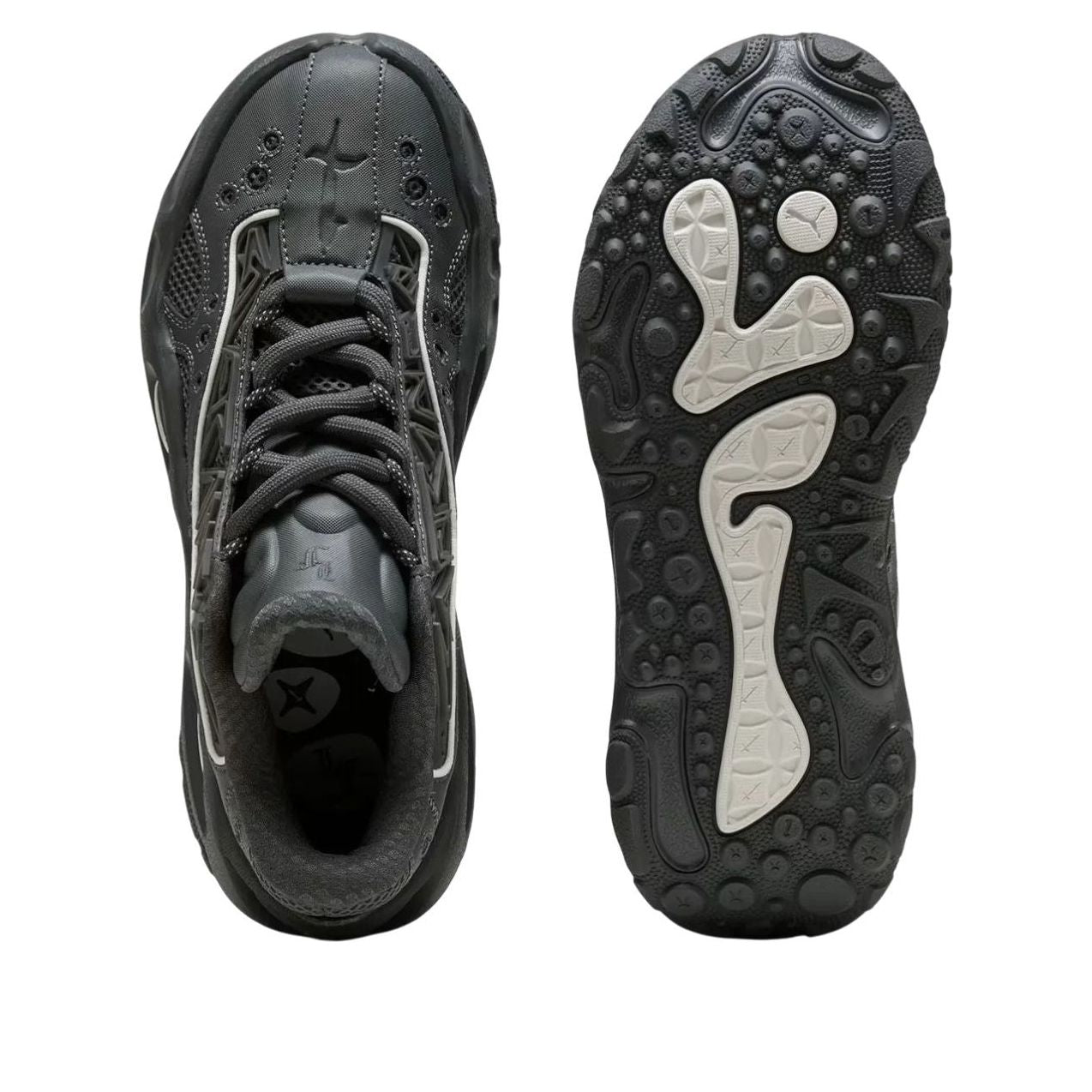 PUMA LaFrance RNR 'Grey' 312274-01