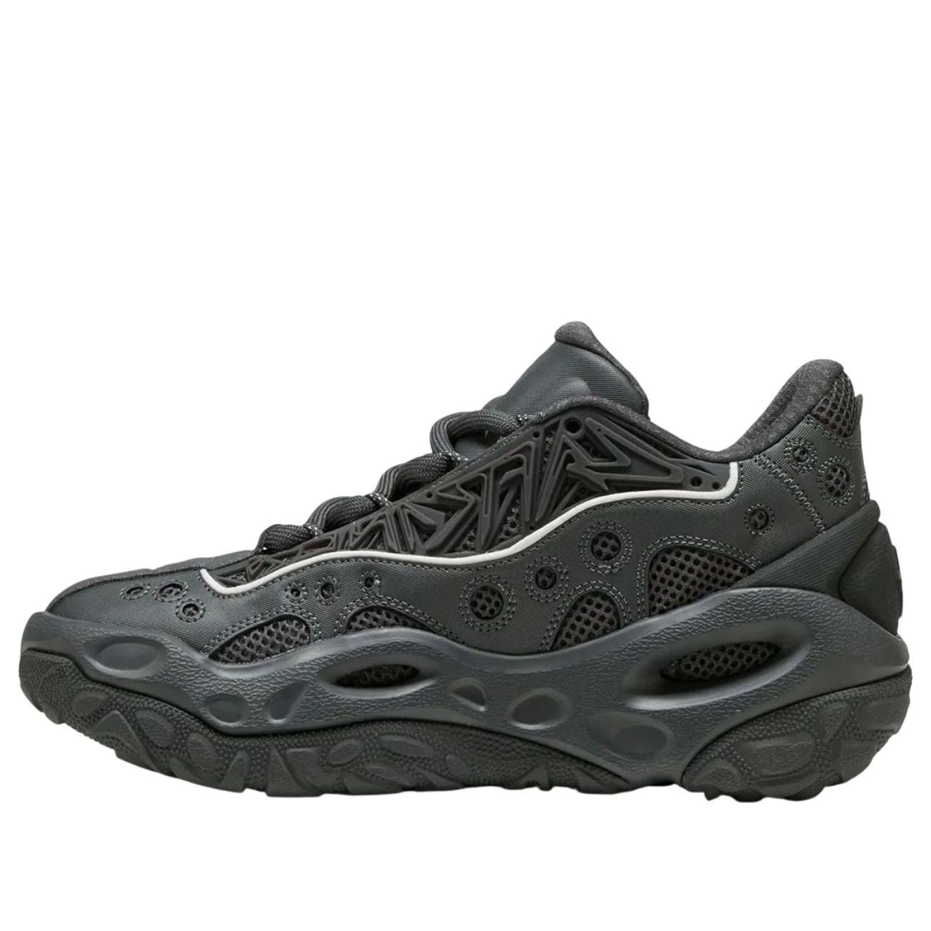 PUMA LaFrance RNR 'Grey' 312274-01