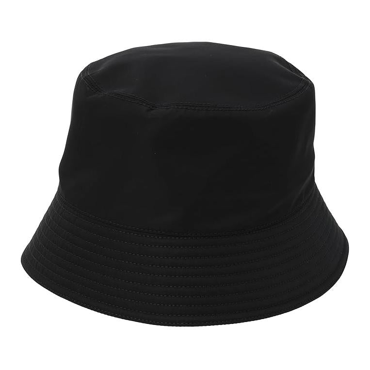 PRADA 2010s ReNylon Bucket Hat
