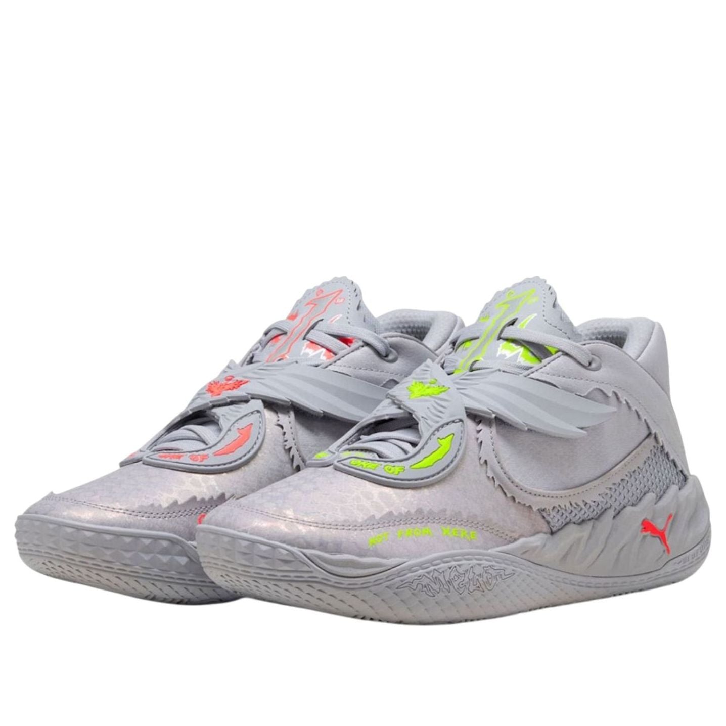 PUMA MB.05 'Shine' 312480-01