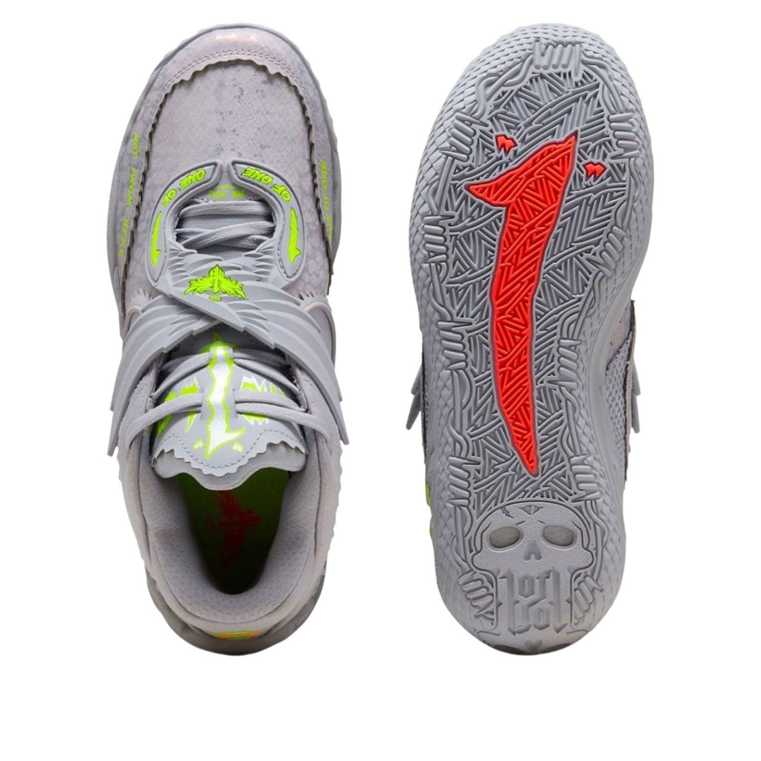 PUMA MB.05 'Shine' 312480-01
