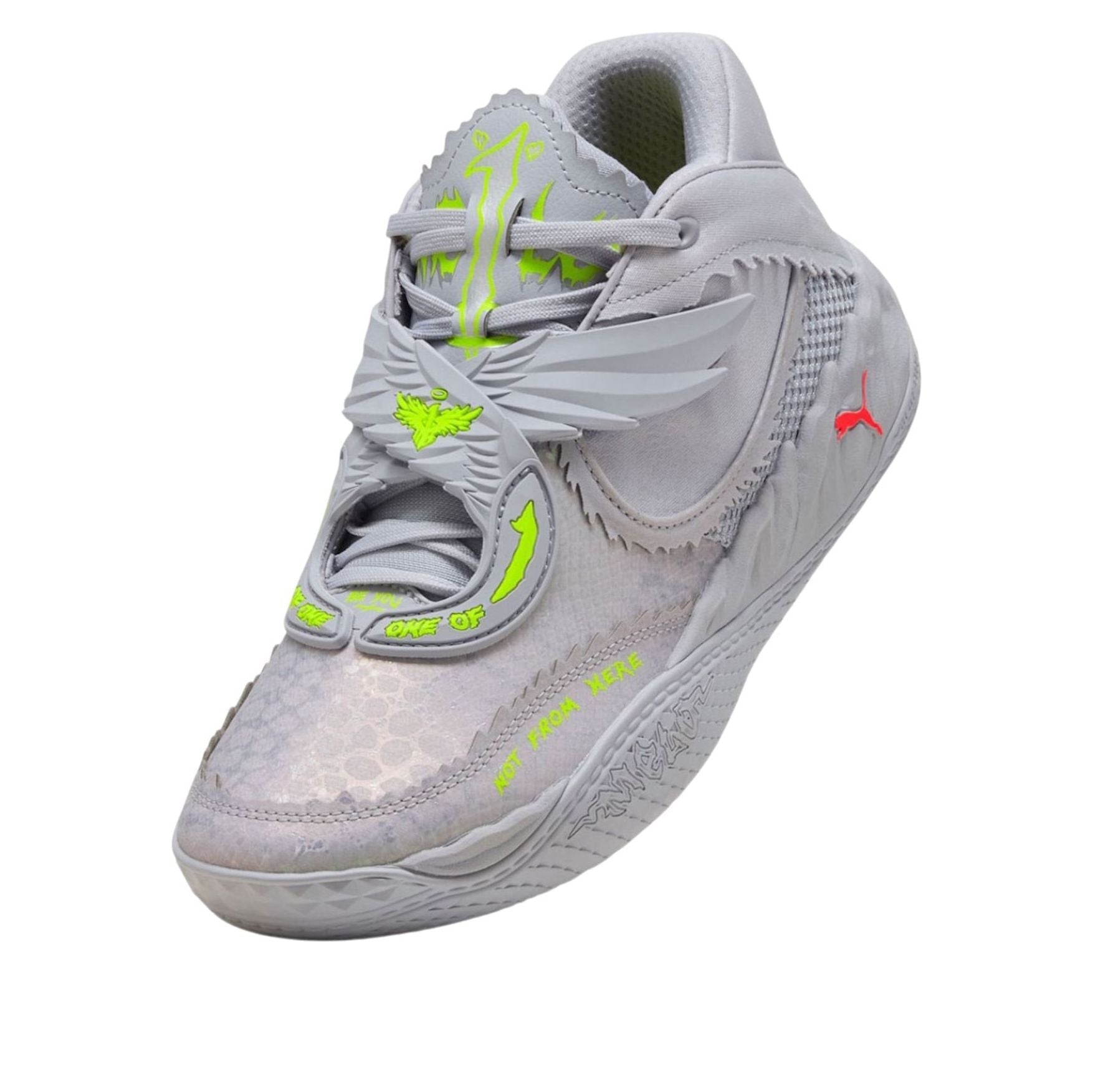 PUMA MB.05 'Shine' 312480-01