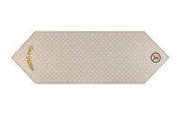 LOUIS VUITTON Mulberry Silk Silk Scarves Women's
